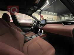 تويوتا كورولا كروس